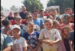 مدرسة عزبة عمر بشبراخيت في البحيرة.. أربع سنوات من الهدم والطلاب يدفعون الثمن (فيديو)