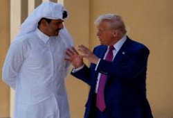 الجارديان || تراجع ترامب عن الناتو كان متوقعًا.. لكن إذلاله لقطر والهند ينذر بفوضى شاملة