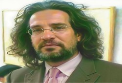 الفنان التشكيلي صلاح عناني يدعو لثورة شعبية للاطاحة بالسيسي: الشعب أقوى منه ومن جيشه وشرطته
