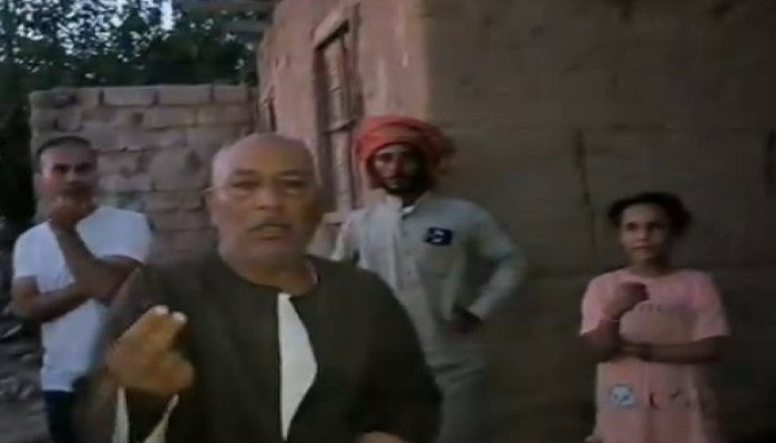 شاهد|| منشية مبارك بالإسماعيلية خارج الحسابات لا طرق ولا مياه ولا كهرباء ولا صرف صحي
