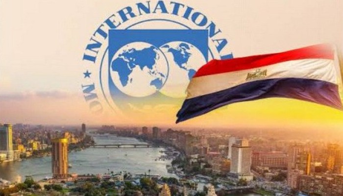 صندوق النقد يحثّ مصر على إصلاحات أعمق.. الحكومة تبيع المواطن لحفنة دولارات