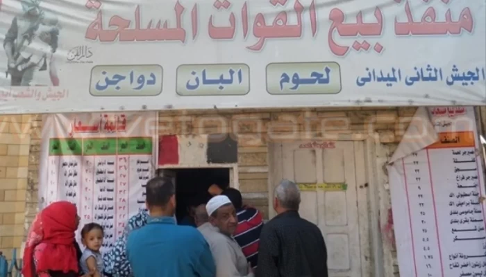 تحت ضغوط صندوق النقد الدولي.. السيسي يعيد طرح شركات الجيش للبيع من جديد