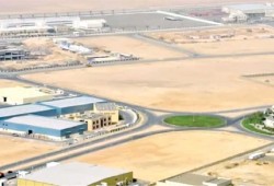 جنون أسعار الأراضي الصناعية تهديد الاستثمار والمصانع المصرية