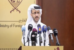 قطر لأمريكا: لا مفاوضات تحت القصف والوساطة ليست هدفاً للاغتيال