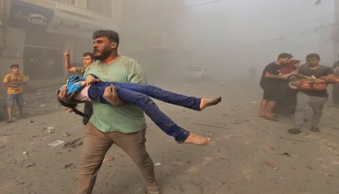 قبيل اجتماع الأمم المتحدة.. أكثر من 20 منظمة إغاثة دولية تناشد قادة العالم إنقاذ غزة
