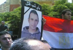 من خالد سعيد وسيد بلال إلى أيمن مسلم وأسامة فرج.. هل تشهد مصر ثورة جديدة؟