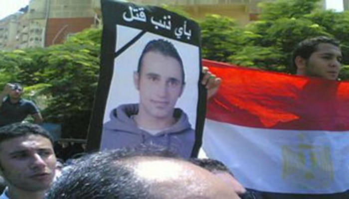 من خالد سعيد وسيد بلال إلى أيمن مسلم وأسامة فرج.. هل تشهد مصر ثورة جديدة؟