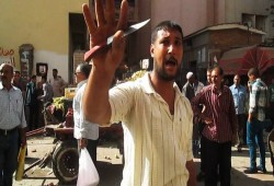 الفتوات يسيطرون على قرية "البقلية".. من القليوبية إلى الصعيد.. البلطجة تحكم مصر