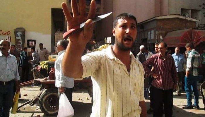 الفتوات يسيطرون على قرية "البقلية".. من القليوبية إلى الصعيد.. البلطجة تحكم مصر