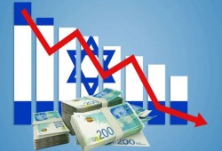 تصريحات نتنياهو والعزلة الدولية يفاقمان أزمات أسواق إسرائيل...أرقام وإحصاءات