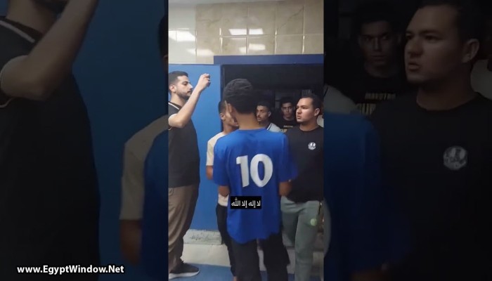 بالفيديو|| والد مريض يستغيث من غياب أطباء في مستشفى بنها التعليمي : أين وزير الصحة؟