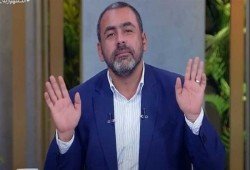 شاهد|| الغلاء ينهش جيوب المصريين... يوسف الحسيني ينتقد ارتفاع الأسعار بعدما عجز عن تبريره