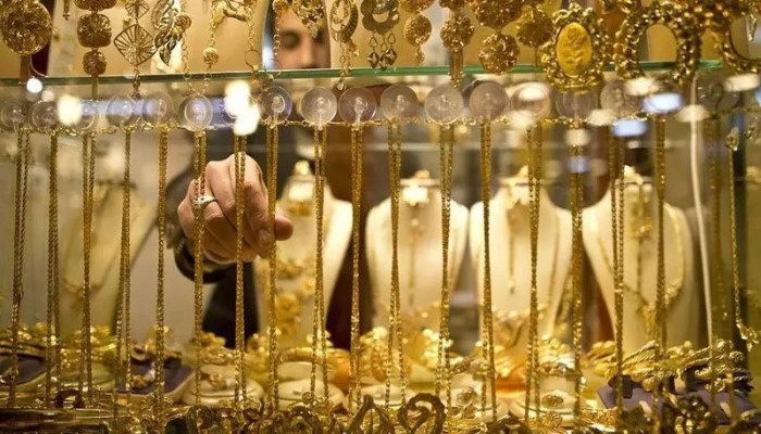 ارتفاع جديد لسعر الذهب في مصر..  عيار 21 نحو مستوى قياسي