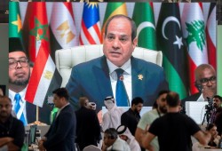 ميدل إيست مونيتور || من السلام البارد إلى التوتر العلني: اختبار العلاقات المصرية الإسرائيلية