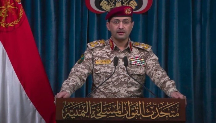 شاهد|| مقاومة اليمن تقصف أهدافاً إسرائيلية حساسة في يافا وأم الرشراش وبئر السبع