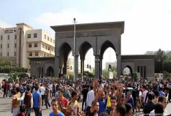 جامعة الأزهر تعلن نتائج تنسيق جامعات 2025 ـ 2026 وتستحدث 4 كليات