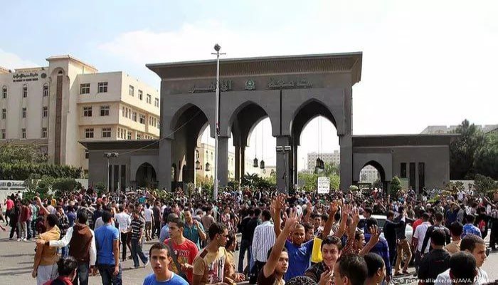 جامعة الأزهر تعلن نتائج تنسيق جامعات 2025 ـ 2026 وتستحدث 4 كليات