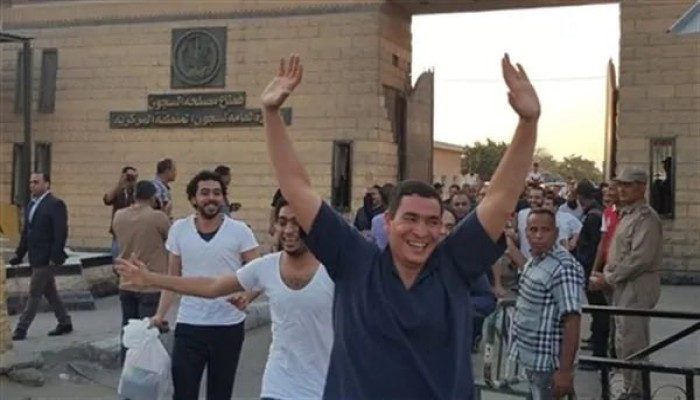 بالأسماء.. أمن الدولة يخلي سبيل 20 مواطنًا في قضايا متنوعة