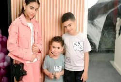 مأساة نبروه: أب يذبح أسرته ثم ينتحر تحت عجلات القطار.. جريمة تهز الشارع في ظل أزمات اقتصادية خانقة (فيديو)