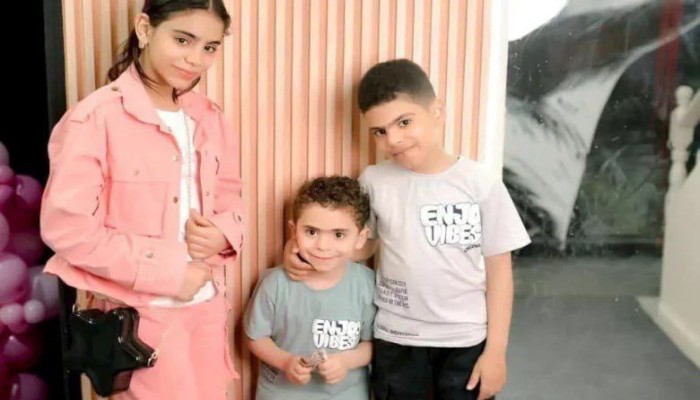 مأساة نبروه: أب يذبح أسرته ثم ينتحر تحت عجلات القطار.. جريمة تهز الشارع في ظل أزمات اقتصادية خانقة (فيديو)