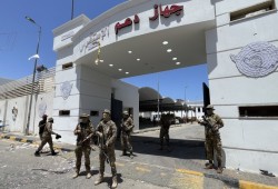 ميدل إيست مونيتور|| فوضى الطباعة: كيف تؤجج أزمة ليبيا النقدية الحرب وفاغنر وأزمات اللاجئين