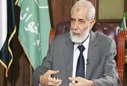 تجسيد د. "محمود عزت" في رمضان 2026.. لماذا يُسّخّر السيسي الدراما لتثبيت حكمه الانقلابي؟