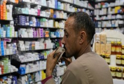 هل يصلح شتيت ما أفسده بهاء الدين؟ ديون بالمليارات وأزمات تهدد سوق الدواء