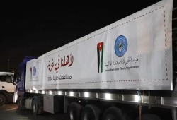 بعد عملية الكرامة: إسرائيل توقف المساعدات عبر الأردن وتعوّل على مصر والسيسي كمنفذ وحيد لغزة