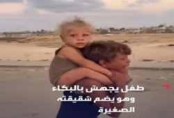 هل بدأ سيناريو التهجير بحجج إنسانية؟