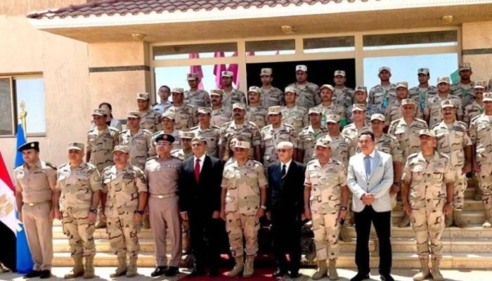 القوات المصرية في الصومال... مغامرة غير محسوبة الثمن