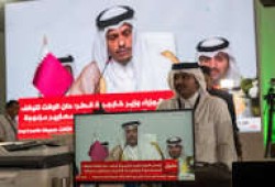 أتلانتيك كاونسل || الضربة الإسرائيلية على الدوحة تدفع الخليج لإعادة التفكير في أمنه