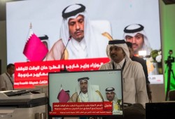 أتلانتيك كآونسل|| هل تفرض الدول العربية تكاليف حقيقية على إسرائيل؟