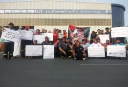إضراب عمال الألومنيوم بين أرباح بالمليارات وحوافز متآكلة.. موجة احتجاج جديدة ضد سياسات الدولة