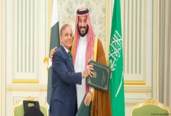 دويتشه فيله|| ما وراء اتفاق الدفاع بين باكستان والسعودية