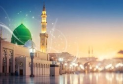 آيات الحب .. كيف تجسدت علاقة النبي صلى الله عليه وسلم بالصحابة؟