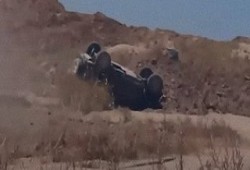 إعلام عبري: إصابة 8 جنود من لواء «كفير» بانقلاب مركبة عسكرية بغزة