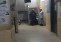 “طيب إحنا نروح فين” أهالي السلامية بقنا يستغيثون من خلو الوحدة الصحية من الأطباء والممرضين!