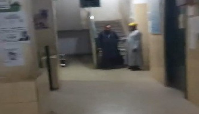 “طيب إحنا نروح فين” أهالي السلامية بقنا يستغيثون من خلو الوحدة الصحية من الأطباء والممرضين!