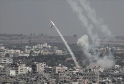 بعد 716 يومًا من حرب الإبادة.. صواريخ من جباليا باتجاه "أسدود" وإصابات بصفوف جنود الاحتلال في غزة