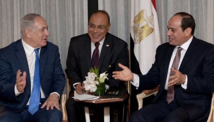 جرى بموافقة إسرائيل.. بيان الهيئة العامة للاستعلامات بشأن انتشار الجيش في سيناء يثير الجدل