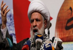 شاهد|| دعوة نعيم قاسم السعودية للتصالح مع قوى المقاومة العربية لمواجهة إسرائيل... الأبعاد والتحديات
