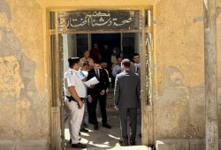 سرداب دشنا.. فضيحة جديدة تكشف فساد الرقابة وتغوّل التنقيب عن الآثار داخل مؤسسات الدولة