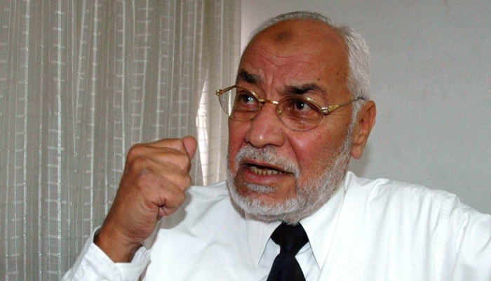 بالفيديو/محمد مهدي عاكف "سجين كل العصور" .. ما لا تعرفه عن مرشد الإخوان وشيخ المجاهدين