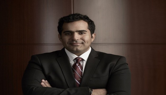 استبعاد سيف صفوان ثابت من انتخابات غرفة الصناعات الغذائية… قمع أمني يتجاوز أحكام القضاء