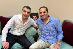 أبو الديار من السجن إلى سباق البرلمان.. هل ينجح تيار الأمل في صنع معارضة حقيقية؟