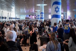 رعب من تفكك إسرائيل بالهجرة العكسية... 79 ألف صهيوني غادروا الأراضي المحتلة في عام واحد