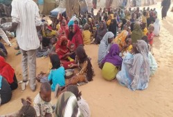 الكوليرا تفتك بـ543 سودانياً واتهامات للدعم السريع بسرقة دماء وأعضاء المدنيين