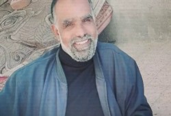 عبد المطلب القيسي.. شاحِن أردني يدوّن اسمه في سجل المقاومة بدمه ووصيته