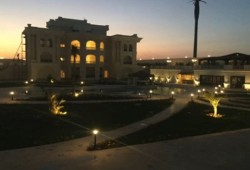 فضيحة " الهايكستب": قصر رئاسي يتحول لجامعة خاصة .. ما علاقة رئيس المخابرات الحربية ووزير التعليم؟