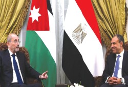 جيروزاليم بوست || لماذا لن تدير الدول العربية والسلطة الفلسطينية غزة في "اليوم التالي"؟